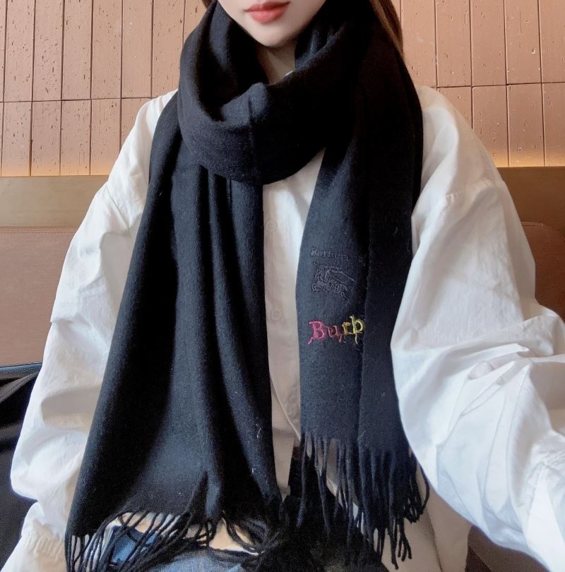 Burberry Scarf